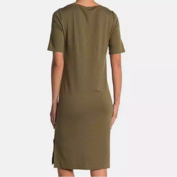 NWT Eileen Fisher Dress - Picture 3 of 11